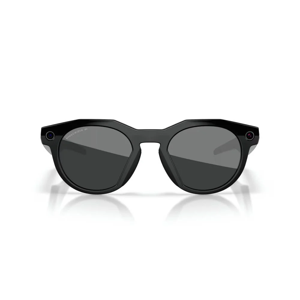 GAFAS DEPORTIVAS OAKLEY META HSTN - Black