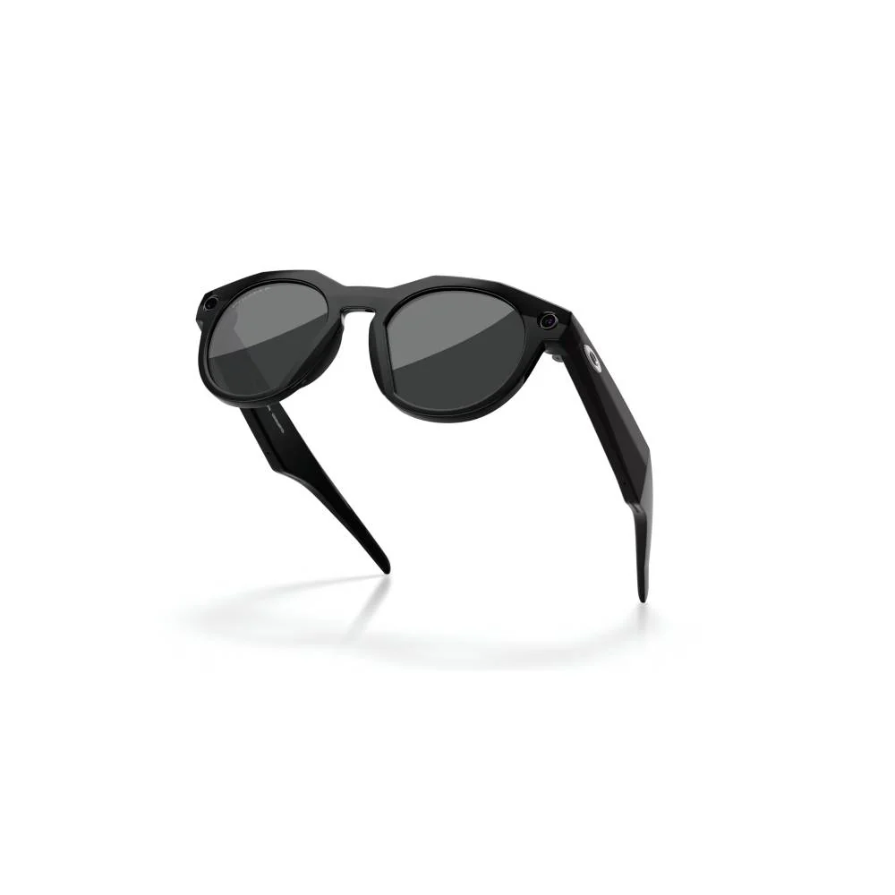GAFAS DEPORTIVAS OAKLEY META HSTN - Black - Image 2