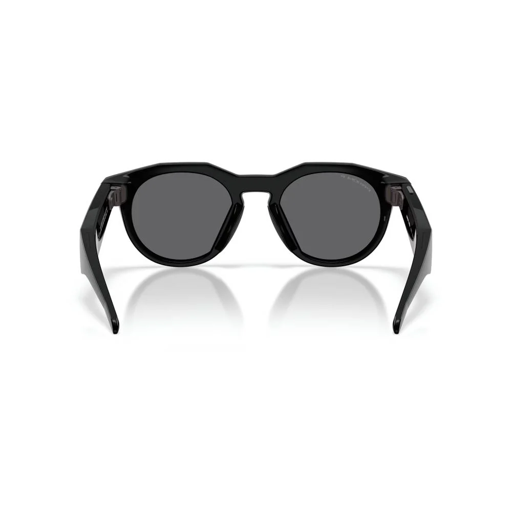 GAFAS DEPORTIVAS OAKLEY META HSTN - Black - Image 3