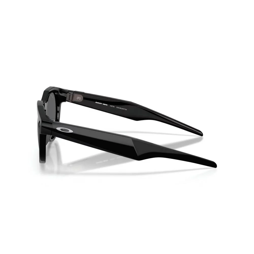GAFAS DEPORTIVAS OAKLEY META HSTN - Black - Image 4