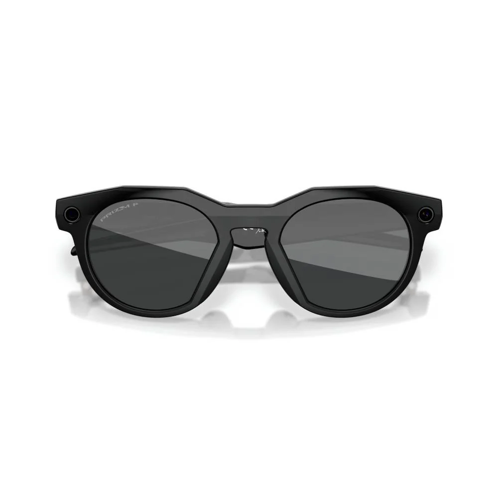 GAFAS DEPORTIVAS OAKLEY META HSTN - Black - Image 5