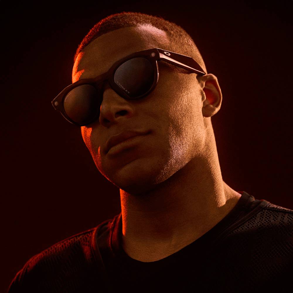GAFAS DEPORTIVAS OAKLEY META HSTN - Black - Image 6