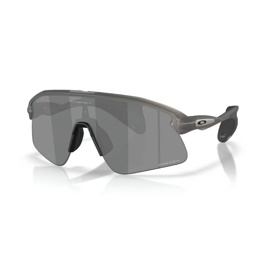 GAFAS DEPORTIVAS OAKLEY STUNT DEVIL - Grey Smoke - Image 2