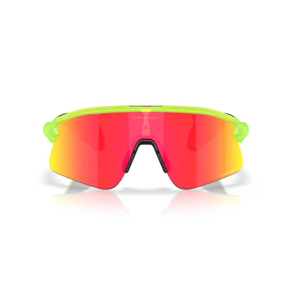 GAFAS DEPORTIVAS OAKLEY STUNT DEVIL - Matte Uranium
