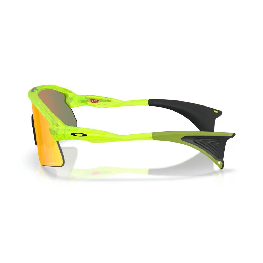 GAFAS DEPORTIVAS OAKLEY STUNT DEVIL - Matte Uranium - Image 3