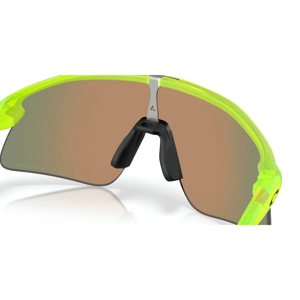 GAFAS DEPORTIVAS OAKLEY STUNT DEVIL - Matte Uranium - Image 7