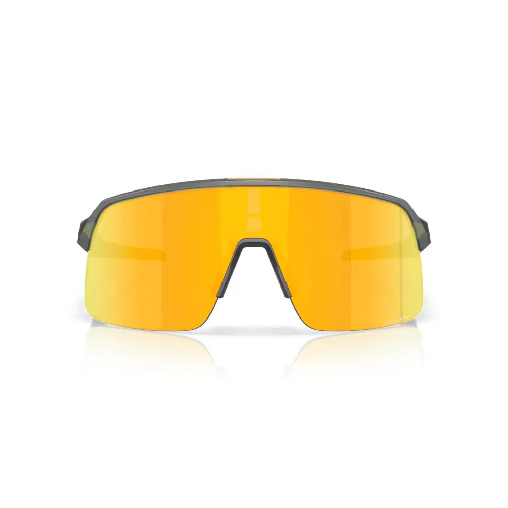 GAFAS DEPORTIVAS OAKLEY SUTRO LITE LATITUDE - Transparent Olive Ink