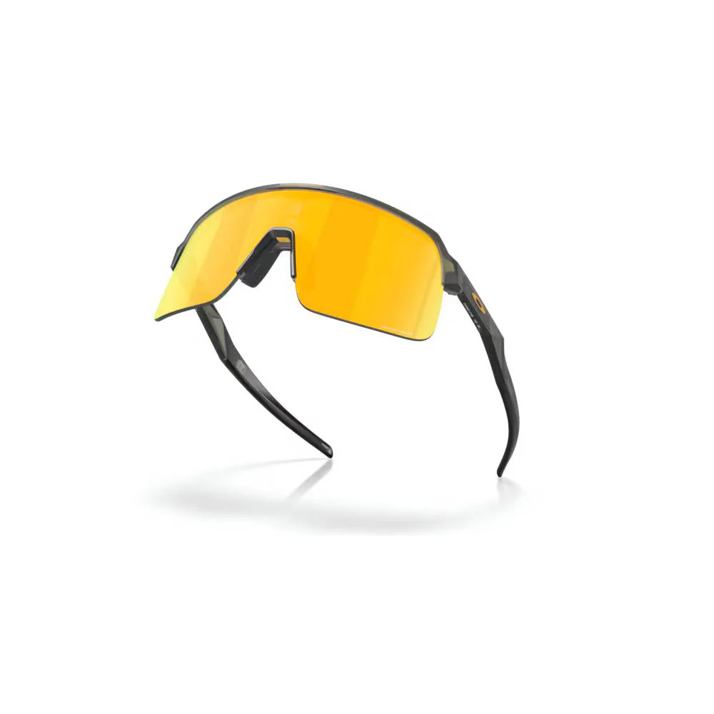 GAFAS DEPORTIVAS OAKLEY SUTRO LITE LATITUDE - Transparent Olive Ink - Image 4