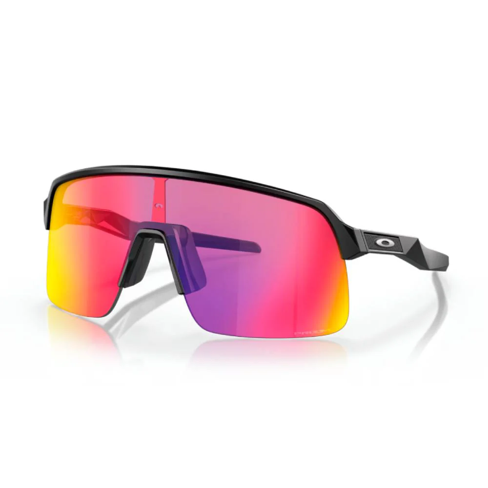GAFAS DEPORTIVAS OAKLEY SUTRO LITE - Matte Black - Image 2