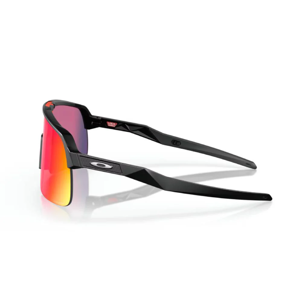 GAFAS DEPORTIVAS OAKLEY SUTRO LITE - Matte Black - Image 3