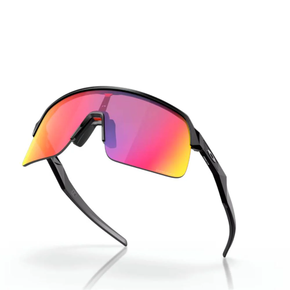 GAFAS DEPORTIVAS OAKLEY SUTRO LITE - Matte Black - Image 4