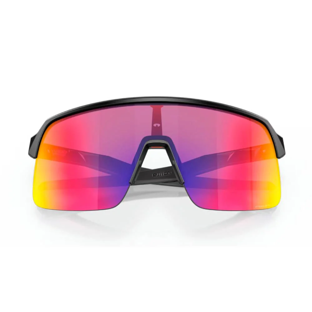 GAFAS DEPORTIVAS OAKLEY SUTRO LITE - Matte Black - Image 5