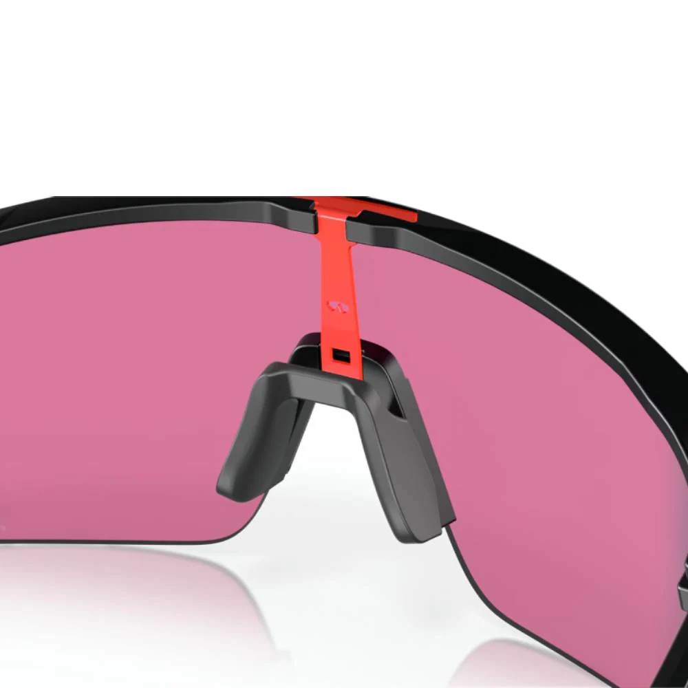 GAFAS DEPORTIVAS OAKLEY SUTRO LITE - Matte Black - Image 6