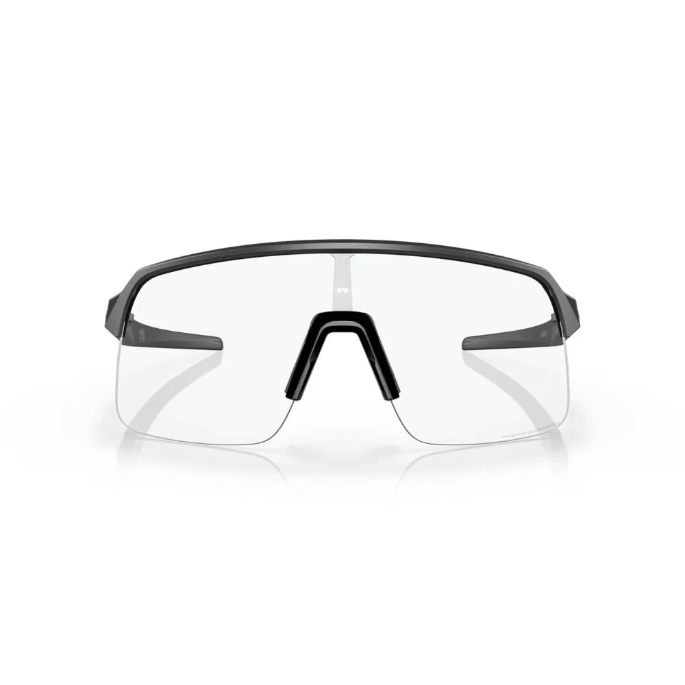 GAFAS DEPORTIVAS OAKLEY SUTRO LITE - Matte Black / Photochromic