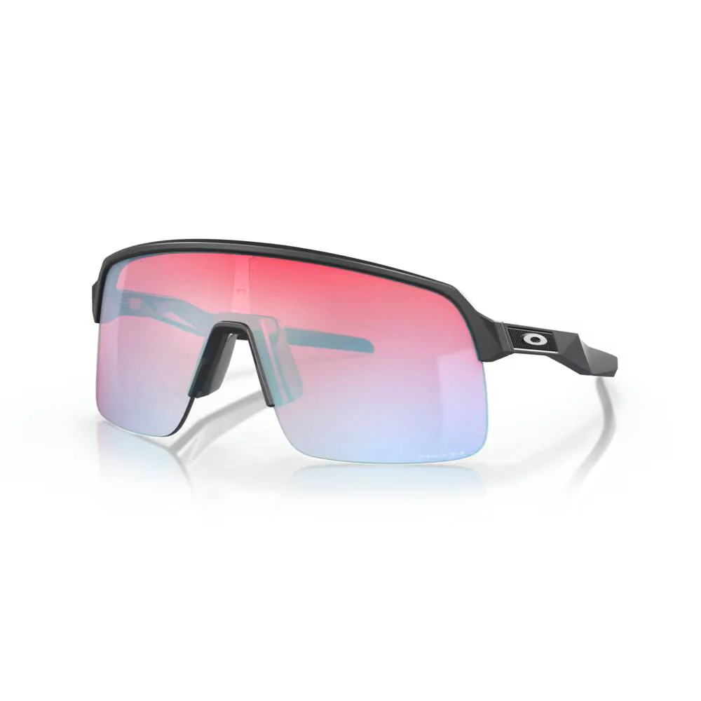GAFAS DEPORTIVAS OAKLEY SUTRO LITE - Matte Carbon - Image 2