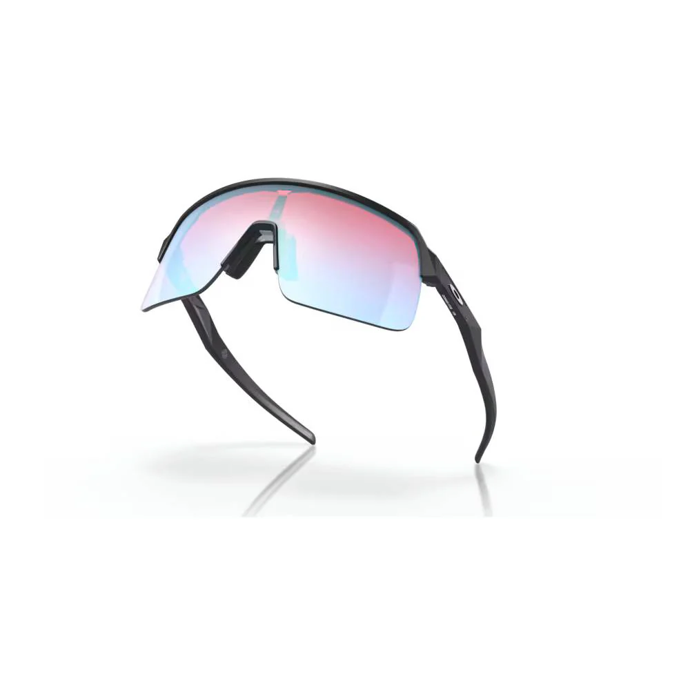 GAFAS DEPORTIVAS OAKLEY SUTRO LITE - Matte Carbon - Image 4