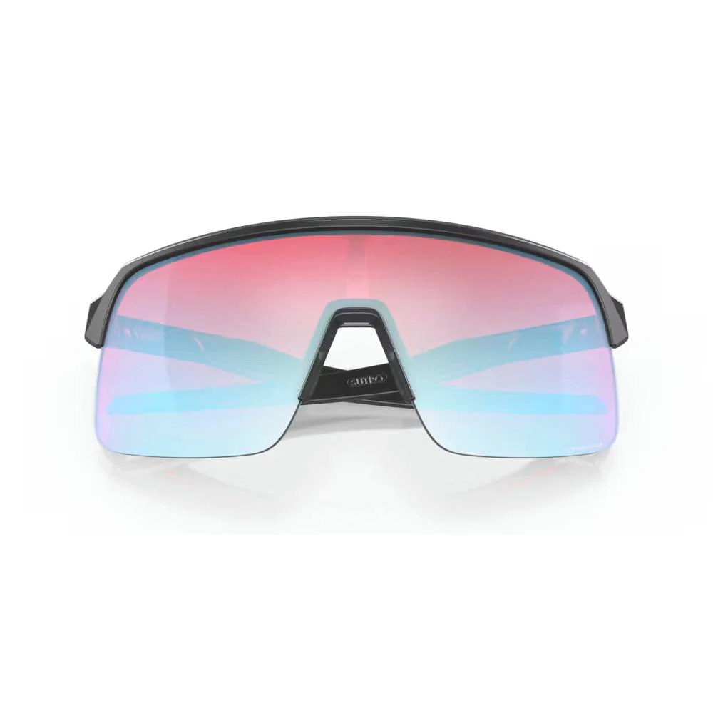 GAFAS DEPORTIVAS OAKLEY SUTRO LITE - Matte Carbon - Image 5