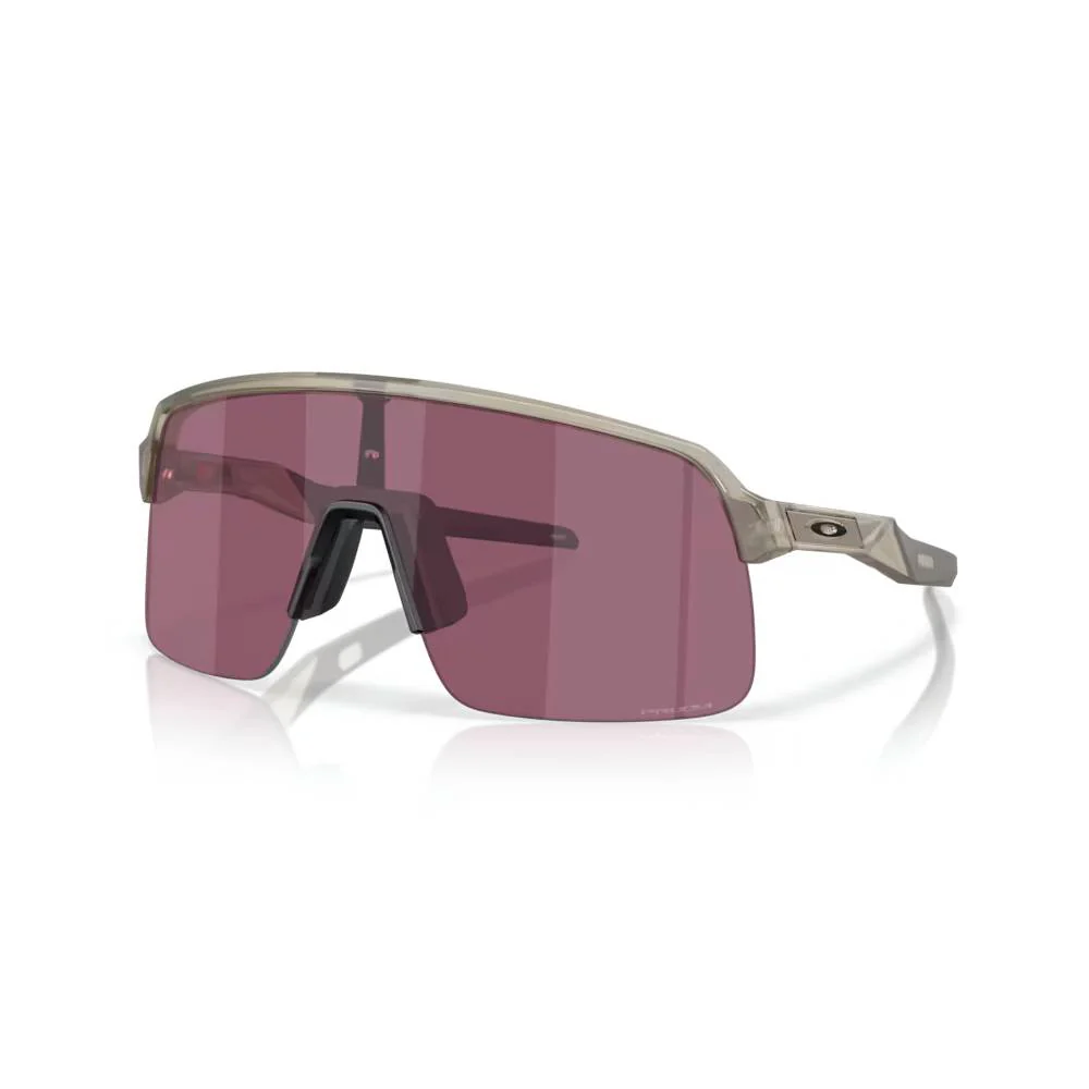 GAFAS DEPORTIVAS OAKLEY SUTRO LITE - Matte Grey Ink - Image 2