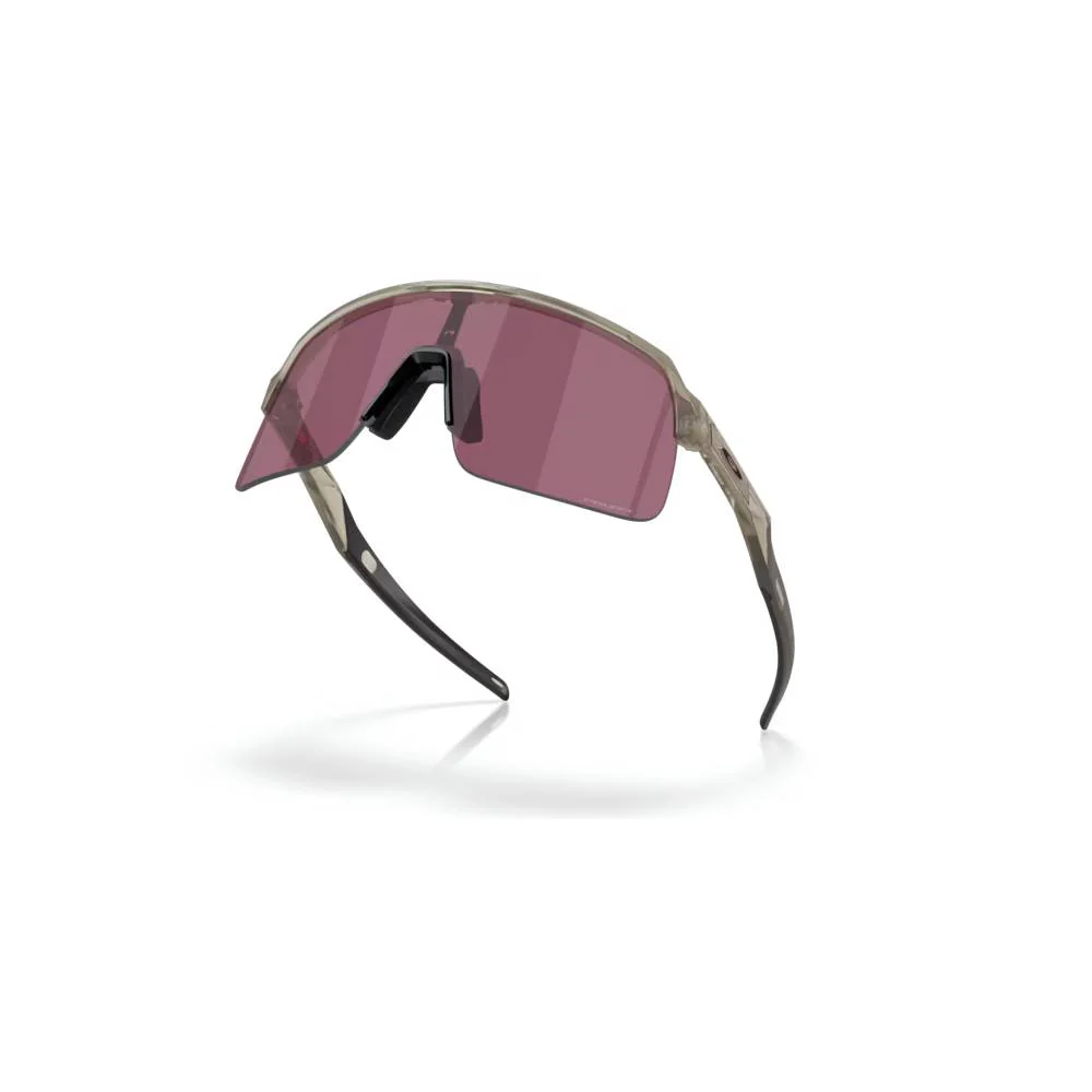 GAFAS DEPORTIVAS OAKLEY SUTRO LITE - Matte Grey Ink - Image 4