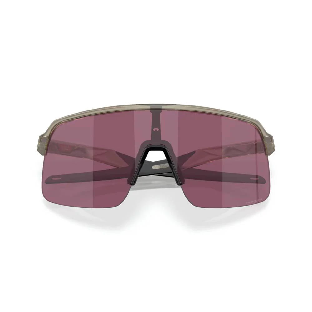 GAFAS DEPORTIVAS OAKLEY SUTRO LITE - Matte Grey Ink - Image 5