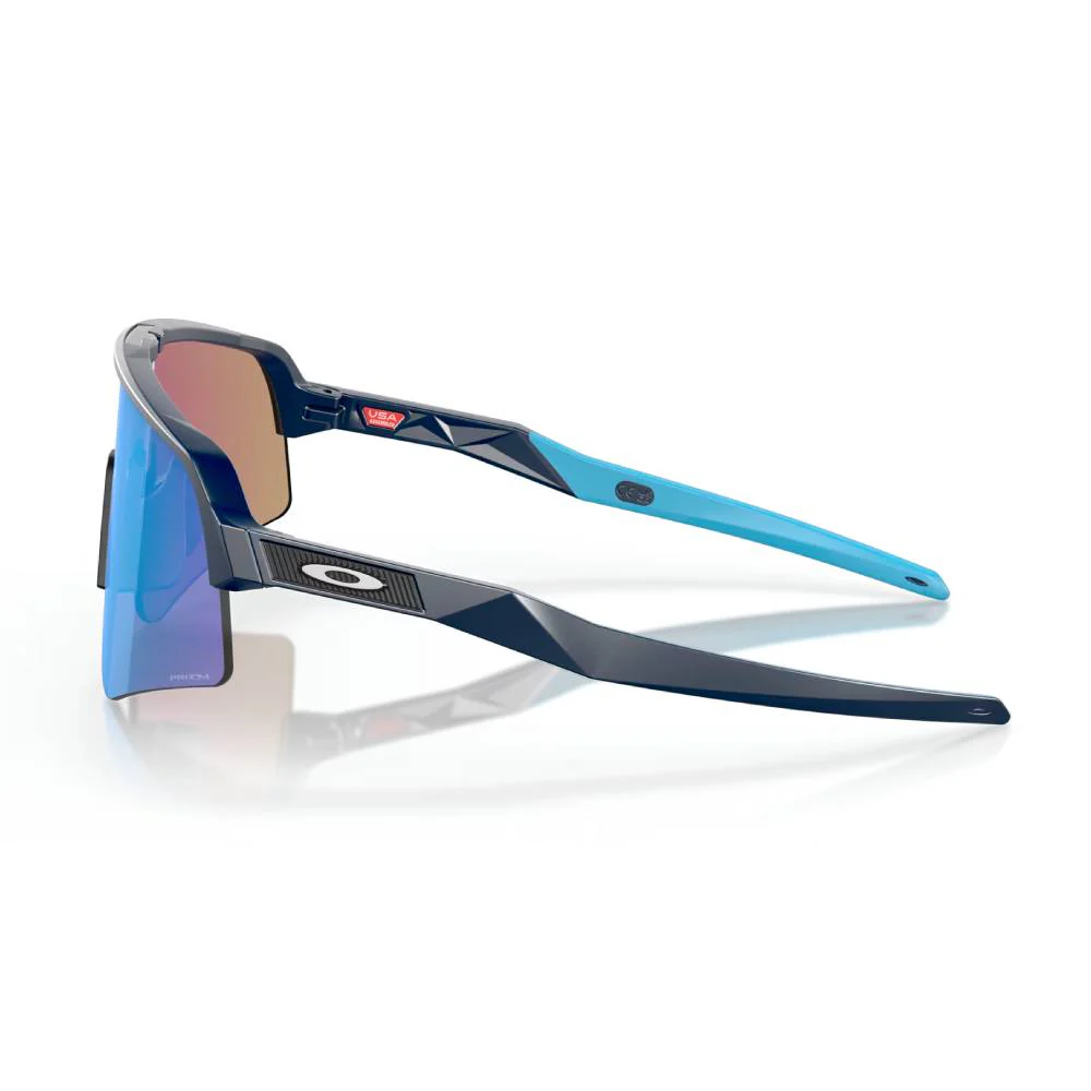 GAFAS DEPORTIVAS OAKLEY SUTRO LITE SWEEP - Matte Navy - Image 3