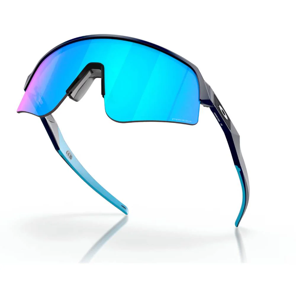 GAFAS DEPORTIVAS OAKLEY SUTRO LITE SWEEP - Matte Navy - Image 4