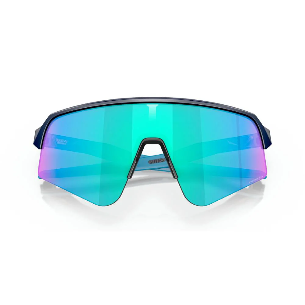 GAFAS DEPORTIVAS OAKLEY SUTRO LITE SWEEP - Matte Navy - Image 5