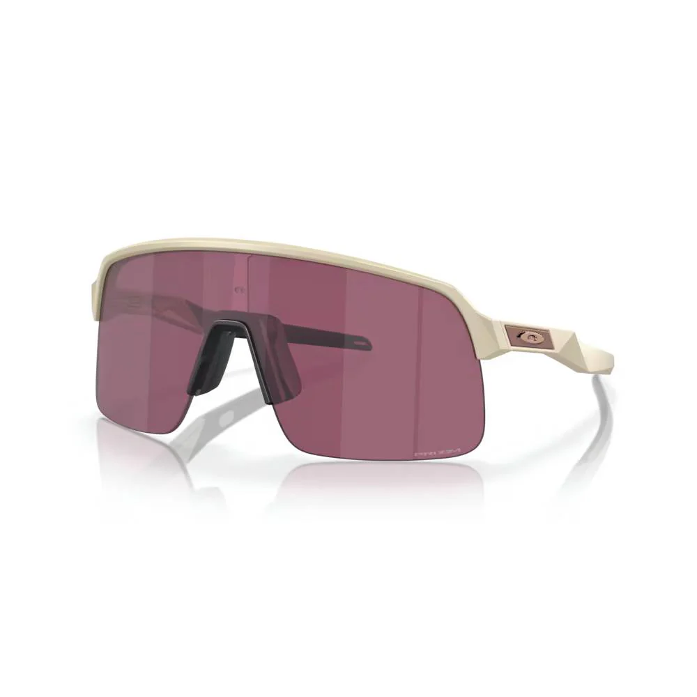 GAFAS DEPORTIVAS OAKLEY SUTRO LITE - Matte Sand - Image 2