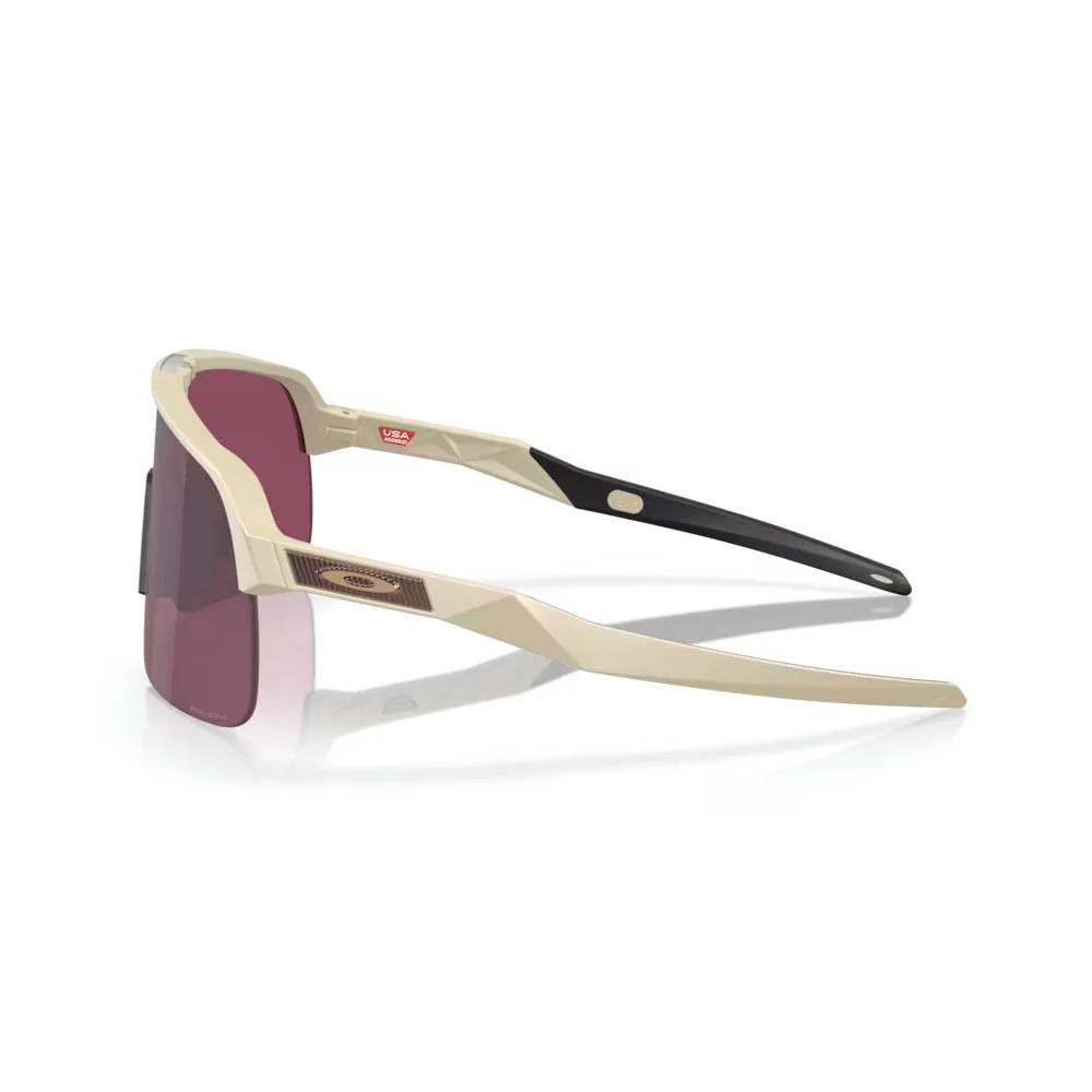 GAFAS DEPORTIVAS OAKLEY SUTRO LITE - Matte Sand - Image 3