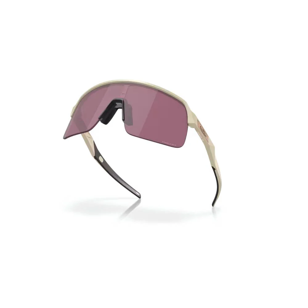 GAFAS DEPORTIVAS OAKLEY SUTRO LITE - Matte Sand - Image 4