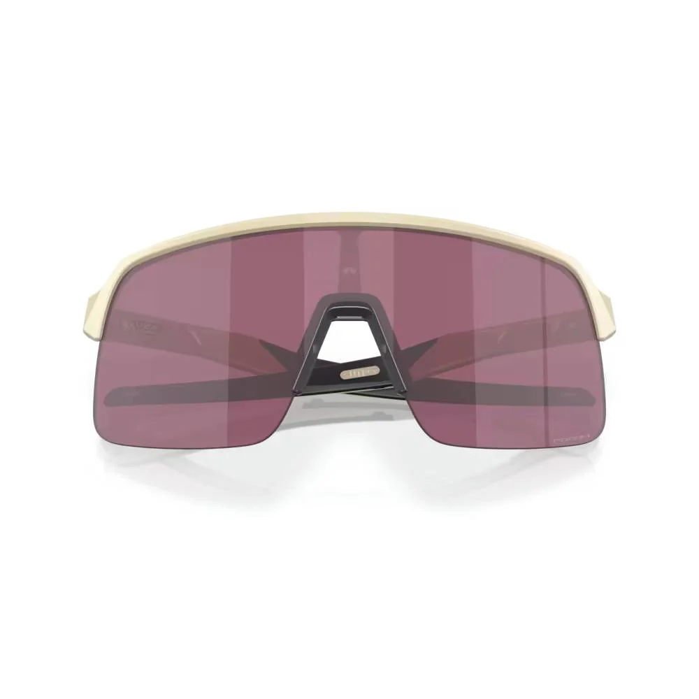 GAFAS DEPORTIVAS OAKLEY SUTRO LITE - Matte Sand - Image 5