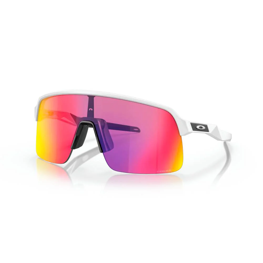 GAFAS DEPORTIVAS OAKLEY SUTRO LITE - Matte White - Image 2