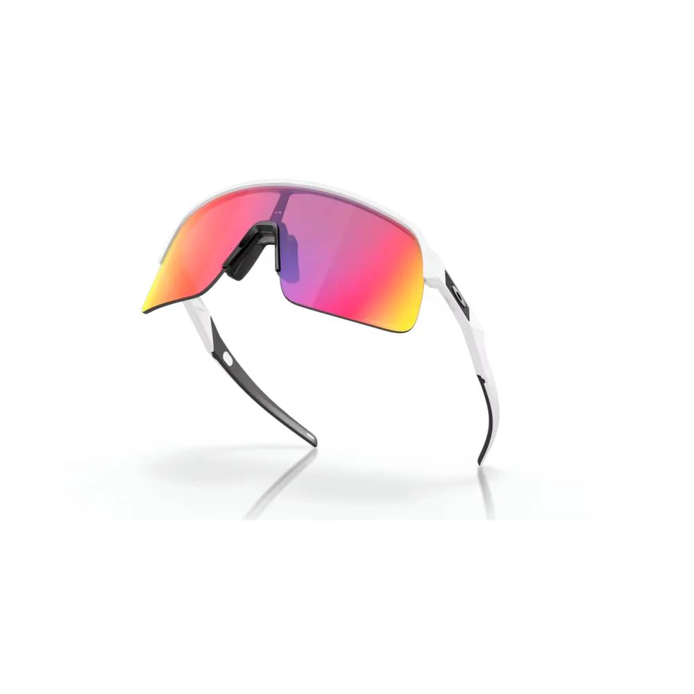 GAFAS DEPORTIVAS OAKLEY SUTRO LITE - Matte White - Image 4