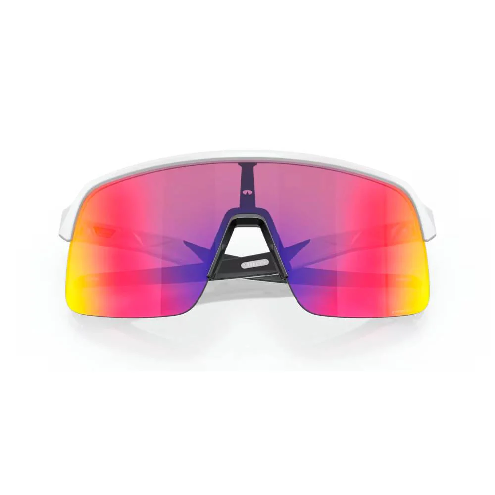 GAFAS DEPORTIVAS OAKLEY SUTRO LITE - Matte White - Image 5