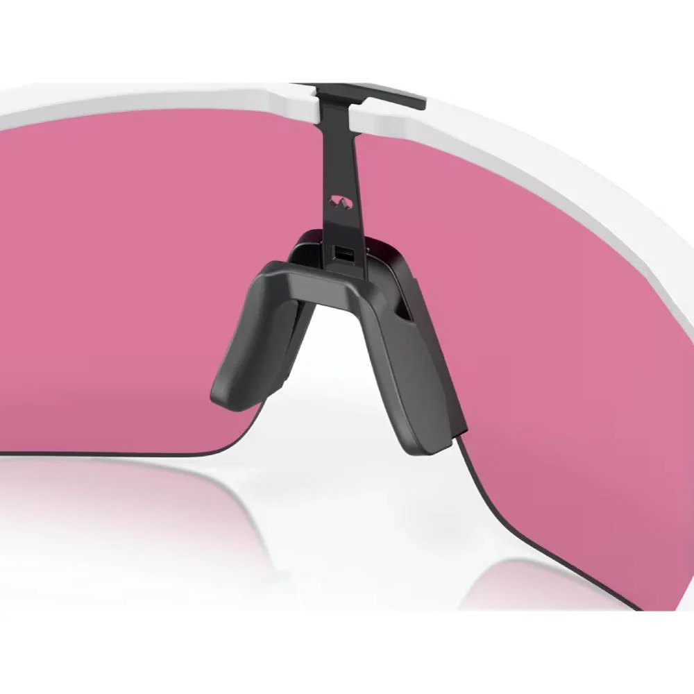 GAFAS DEPORTIVAS OAKLEY SUTRO LITE - Matte White - Image 6