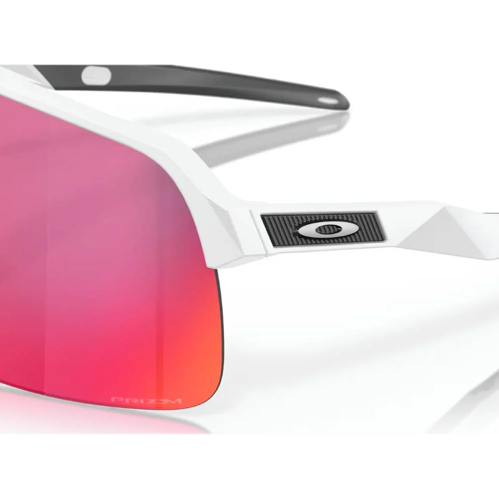 GAFAS DEPORTIVAS OAKLEY SUTRO LITE - Matte White - Image 7