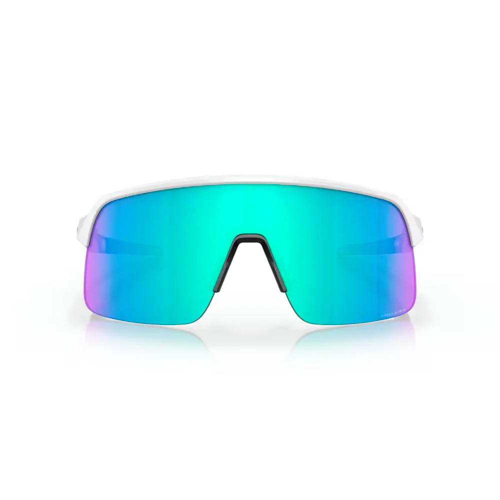 GAFAS DEPORTIVAS OAKLEY SUTRO LITE - Matte White / Prizm Sapphire