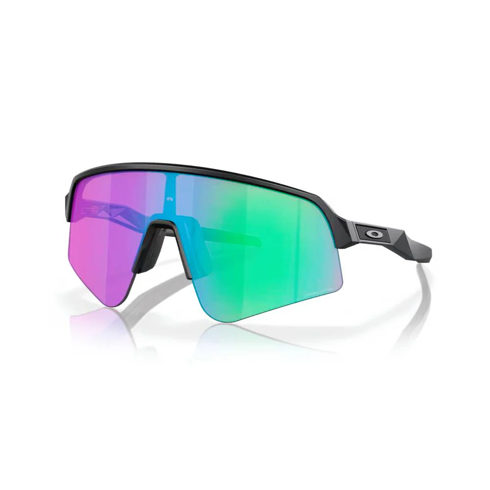 GAFAS DEPORTIVAS OAKLEY SUTRO LITE SWEEP - Matte Black - Image 2