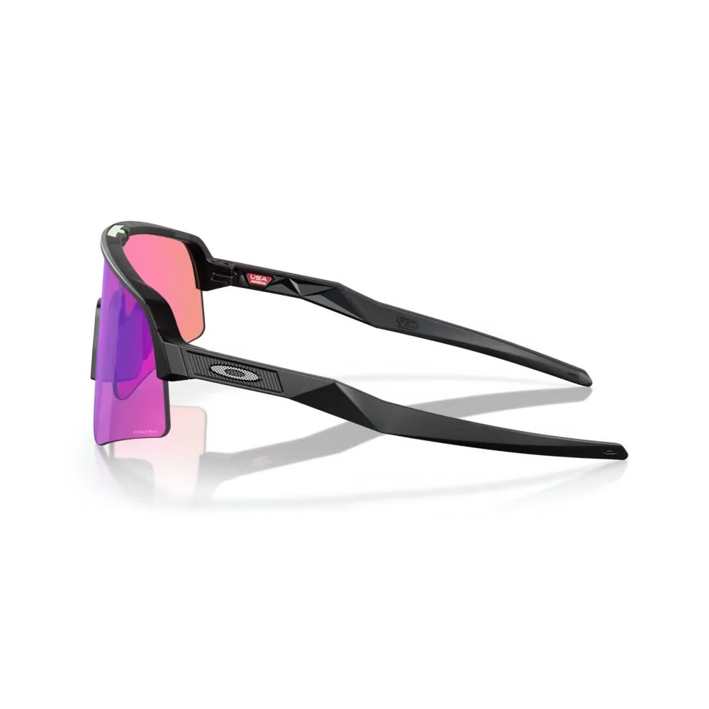 GAFAS DEPORTIVAS OAKLEY SUTRO LITE SWEEP - Matte Black - Image 3
