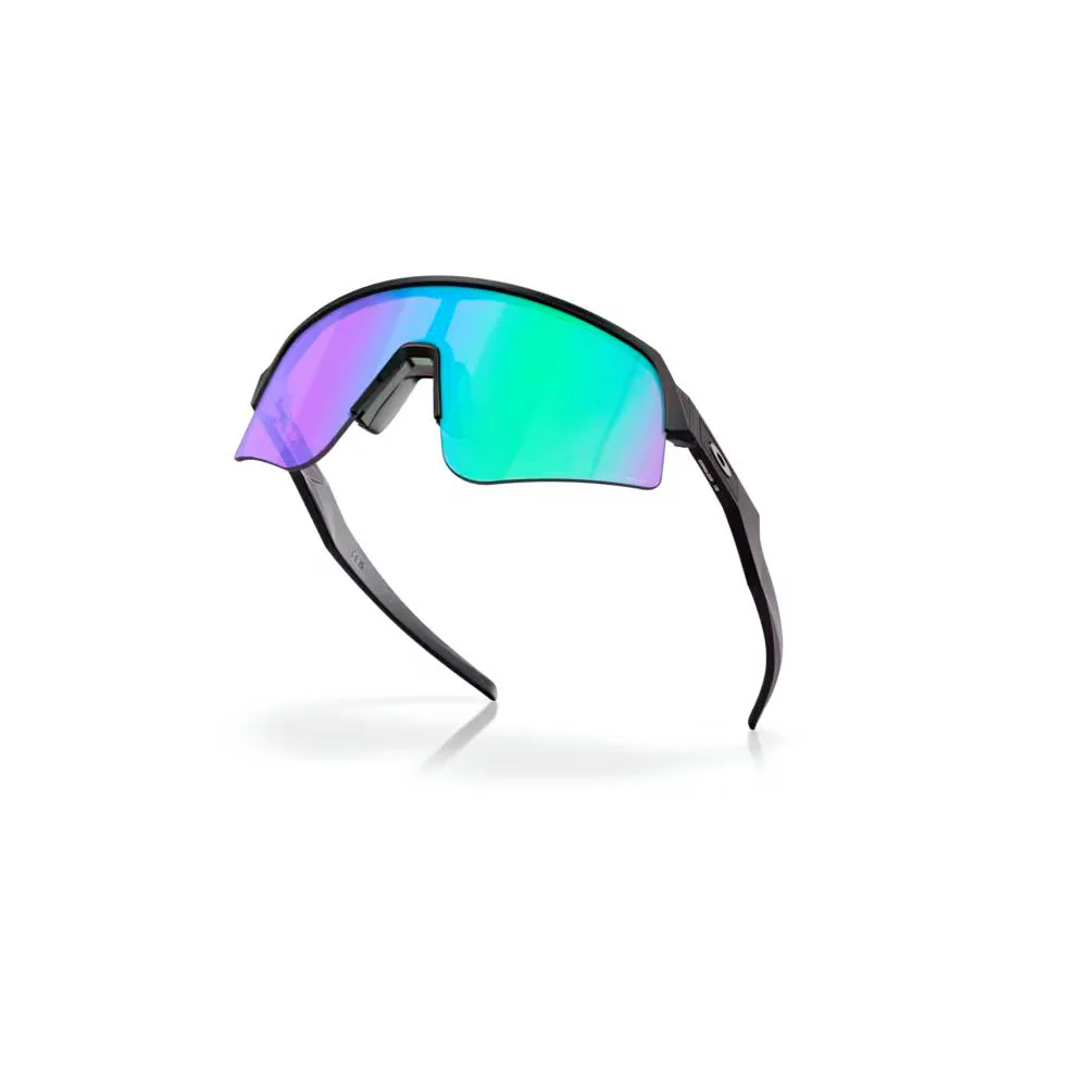 GAFAS DEPORTIVAS OAKLEY SUTRO LITE SWEEP - Matte Black - Image 4