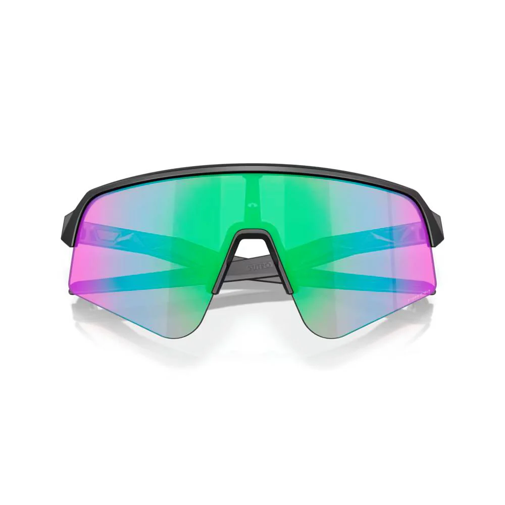 GAFAS DEPORTIVAS OAKLEY SUTRO LITE SWEEP - Matte Black - Image 5