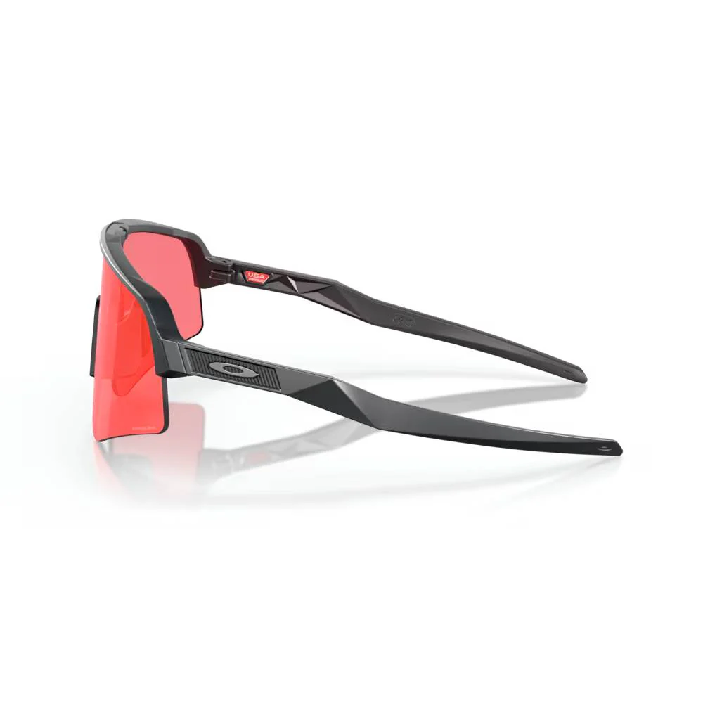 GAFAS DEPORTIVAS OAKLEY SUTRO LITE SWEEP - Matte Carbon - Image 3