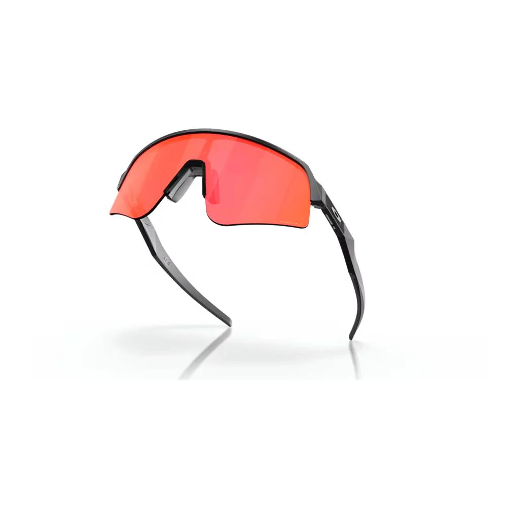 GAFAS DEPORTIVAS OAKLEY SUTRO LITE SWEEP - Matte Carbon - Image 4