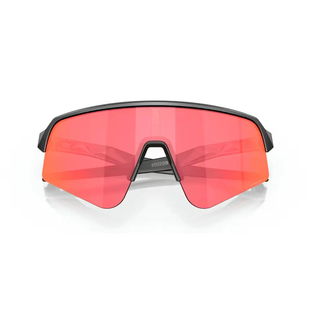 GAFAS DEPORTIVAS OAKLEY SUTRO LITE SWEEP - Matte Carbon - Image 5