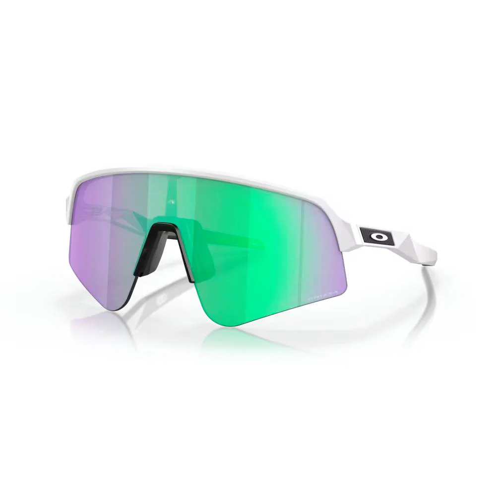 GAFAS DEPORTIVAS OAKLEY SUTRO LITE SWEEP - Matte White - Image 2