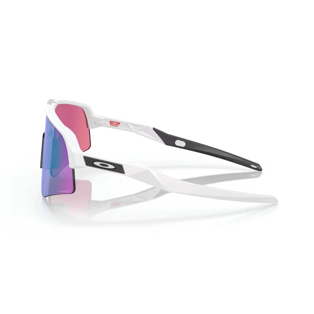 GAFAS DEPORTIVAS OAKLEY SUTRO LITE SWEEP - Matte White - Image 3