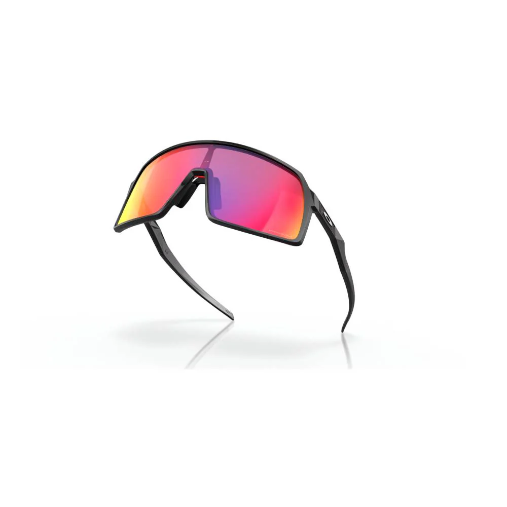 GAFAS DEPORTIVAS OAKLEY SUTRO - Matte Black - Image 3