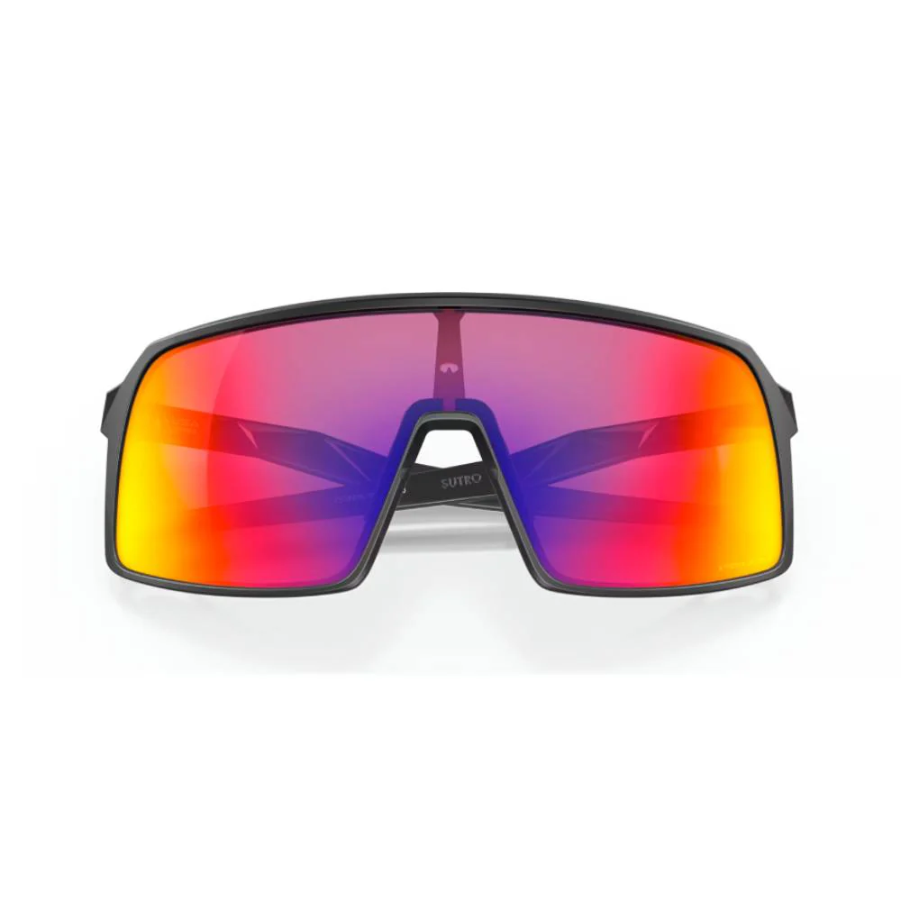GAFAS DEPORTIVAS OAKLEY SUTRO - Matte Black - Image 4
