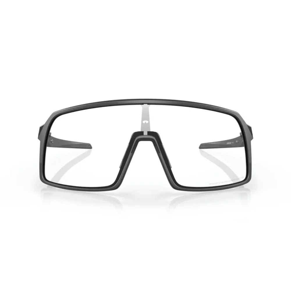 GAFAS DEPORTIVAS OAKLEY SUTRO - Matte Carbon