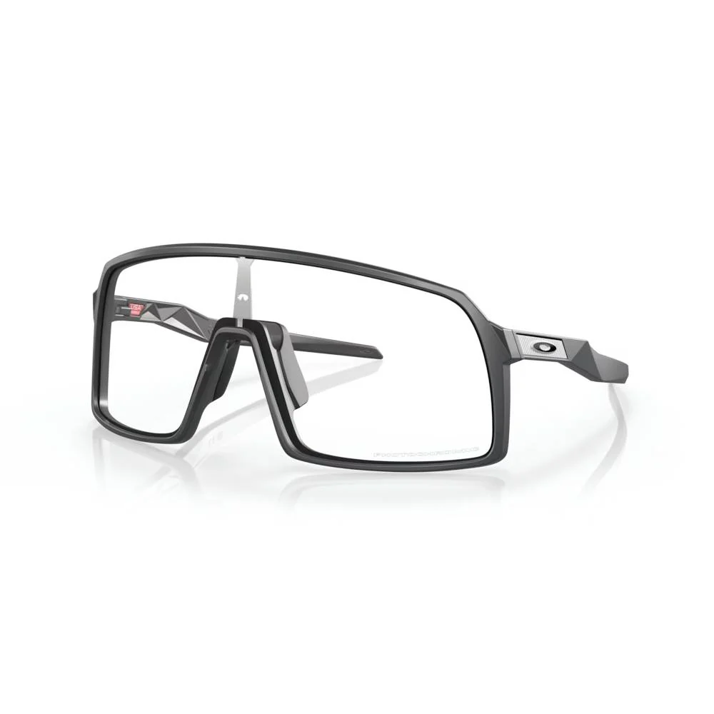 GAFAS DEPORTIVAS OAKLEY SUTRO - Matte Carbon - Image 2